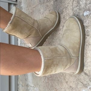 Ugg boots